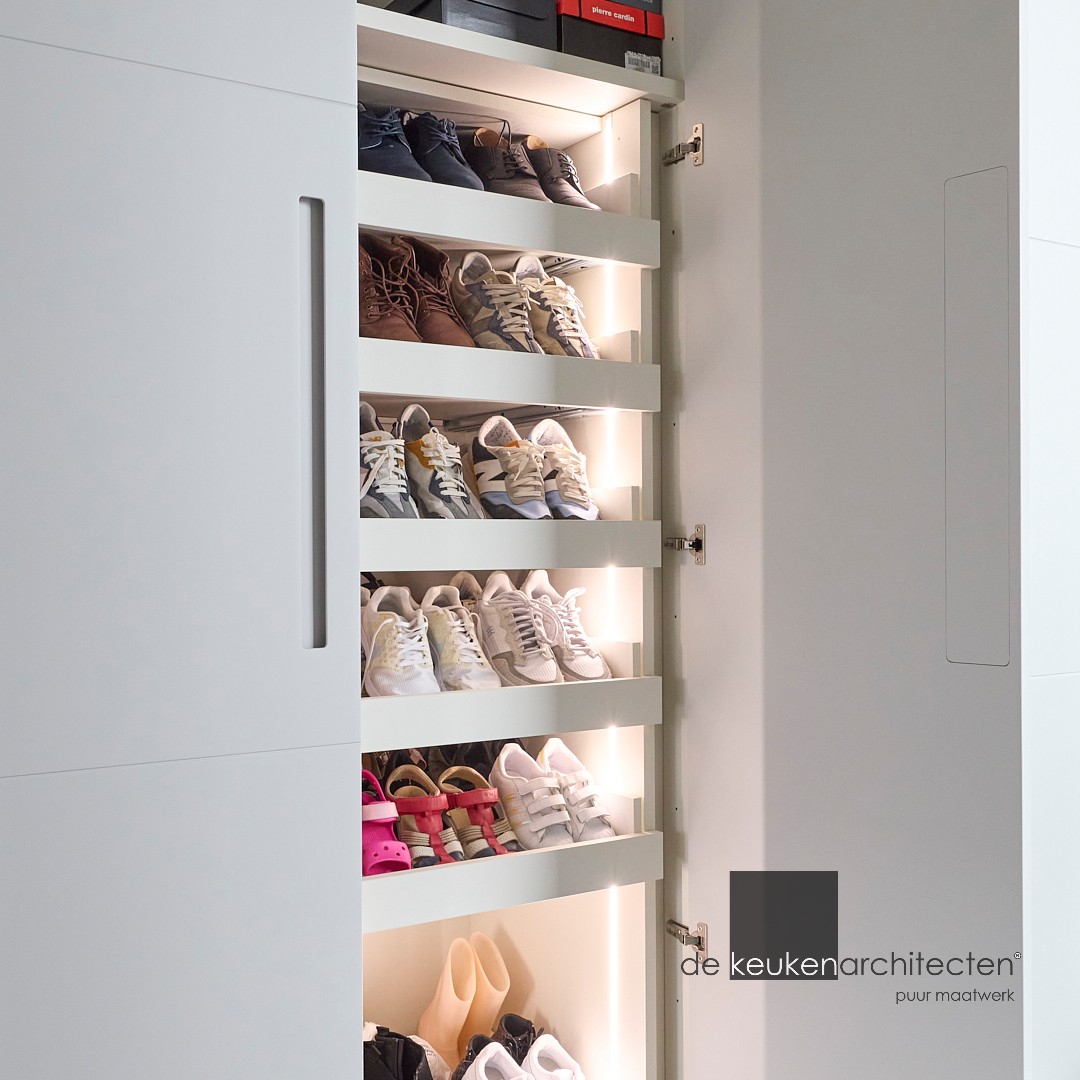 Realisatie te zaventem